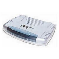 Allied Telesis ADSL Bridge/Router with Integral 4 x 10/100Mbps Switch